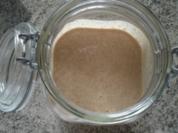 Sauerteig - Rezept