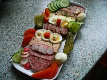 Riesenschnitte für eine oder auch 2 Personen - Rezept - Bild Nr. 2