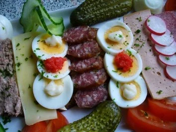 Riesenschnitte für eine oder auch 2 Personen - Rezept - Bild Nr. 5