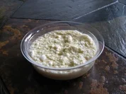 Rhabarberspeise - Rezept