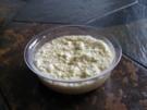 Rhabarberspeise - Rezept