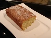 Kokos-Rum Kuchen - Rezept