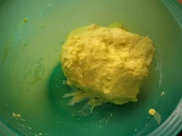 Rezept: Bayerischer Apfelstrudel Bild Nr. 4 Bayerischer Apfelstrudel - Rezept - Bild Nr. 4