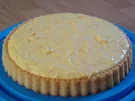 Mandarinen Schüttelkuchen - Rezept