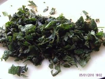 Brennesselkartoffelüpü - Rezept - Bild Nr. 4