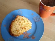 Orangen-Gugelhupf - Rezept