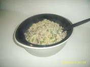 Rezept: Nudeln mit Champignonrahmsoße Nudeln mit Champignonrahmsoße - Rezept