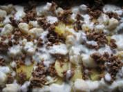 Kartoffel-Blumenkohl-Gratin - Rezept
