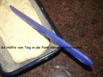 Rührteig:   MARMORKUCHEN - Rezept - Bild Nr. 3