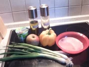 Abendbrot - Salat - Rezept