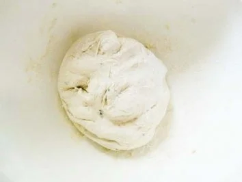 Pizza "Sylvia Speziale" - Rezept - Bild Nr. 2