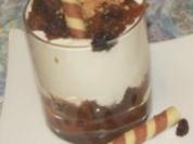 Quarkspeise - Rezept