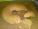 Pesto-Schnecke - Rezept