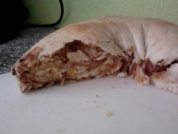 Rezept: Pesto-Schnecke Bild Nr. 6 Pesto-Schnecke - Rezept - Bild Nr. 6