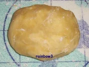 Backen: Blitz-Blätterteig - Rezept