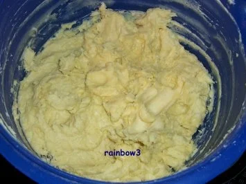 Backen: Blitz-Blätterteig - Rezept - Bild Nr. 2