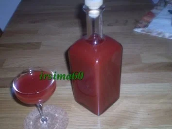  Erdbeer Limes - Rezept - Bild Nr. 4