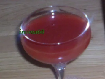  Erdbeer Limes - Rezept