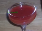  Erdbeer Limes - Rezept