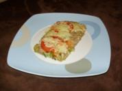 Hack - Reiskuchen - Rezept
