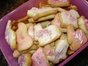 Oster - Plätzchen - Rezept