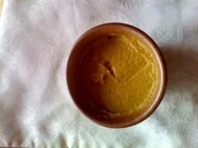 Curry Knoblauch Senf - Rezept