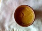 Curry Knoblauch Senf - Rezept