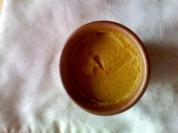 Curry Knoblauch Senf - Rezept