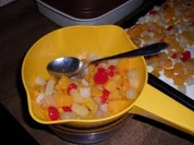 Corina`s Buttermilch - Obstkuchen (Bilder sind online) - Rezept