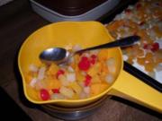 Corina`s Buttermilch - Obstkuchen (Bilder sind online) - Rezept