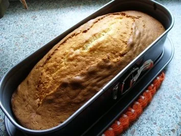 Zitronenkuchen - Rezept - Bild Nr. 6