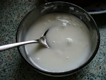 Zitronenkuchen - Rezept - Bild Nr. 7