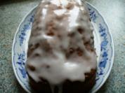 Zitronenkuchen - Rezept