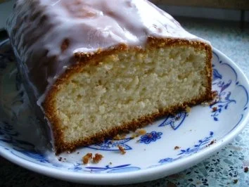 Zitronenkuchen - Rezept - Bild Nr. 8