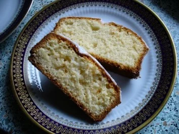 Zitronenkuchen - Rezept - Bild Nr. 9