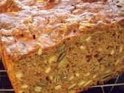 Brot: Dinkel-Vollkorn-Brot - Rezept