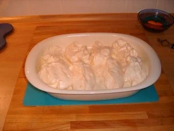 Salzburger Nockerln - Rezept - Bild Nr. 3