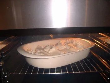 Salzburger Nockerln - Rezept - Bild Nr. 4