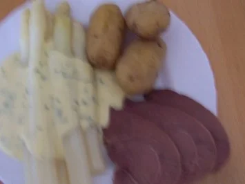 Feiner Schinken vom Wilden-Schwein - Rezept - Bild Nr. 2