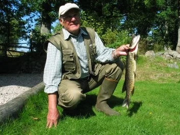 Fisch + Meeresfrüchte: Hechtklößchen mit Hummersoße - Rezept