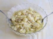 Spargelsalat - Rezept