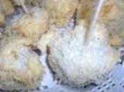Schneeflocken - Rezept