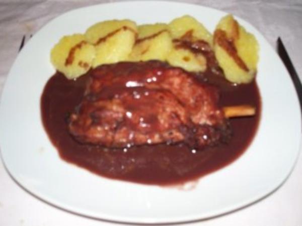 Bratensauce Rezepte