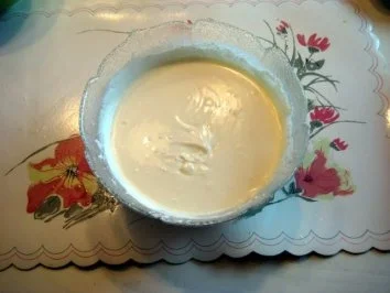 Quark mit Ananas - Rezept - Bild Nr. 4