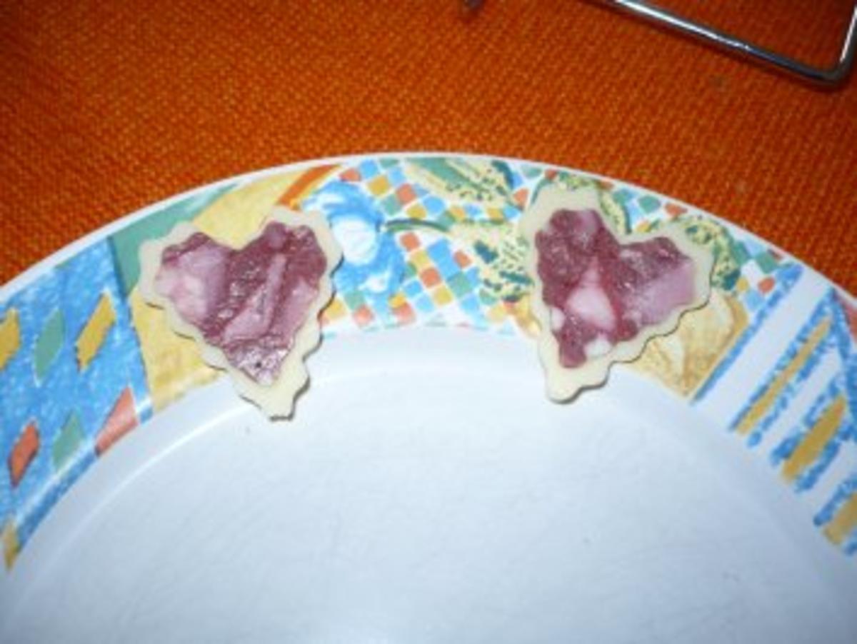 Scharfes Gulasch mit Herz &amp;quot; INGRID &amp;quot; - Rezept - kochbar.de