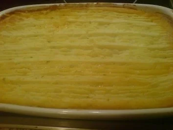 Classic Shepherd's Pie - Rezept - Bild Nr. 4