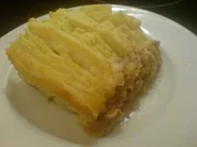 Classic Shepherd's Pie - Rezept