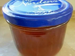 Einmachen: Bio-Löwenzahnblüten-Honig - Rezept - Bild Nr. 3