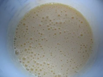 Eissplittertorte für Sommer - Rezept - Bild Nr. 3