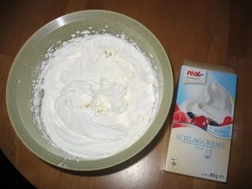 Eissplittertorte für Sommer - Rezept - Bild Nr. 4